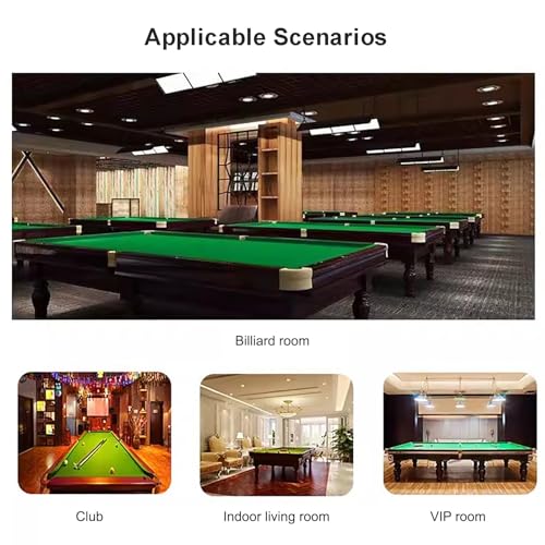 Freestanding Billiard Cue Rack Holds 8 Pool Cues Floor Stand U1363