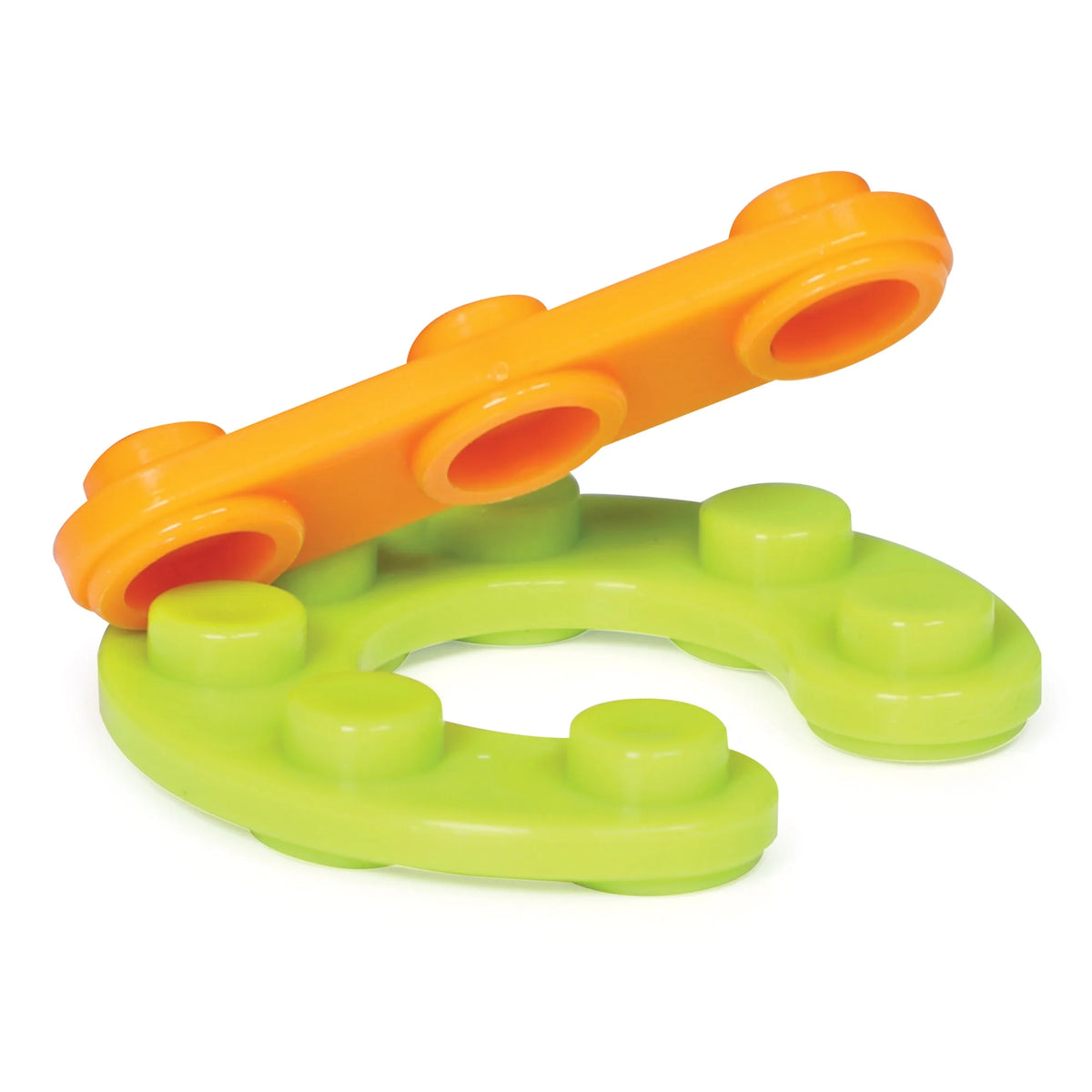 Kindergarten Letter & Number Maker - 60 Pieces Math Games R5268
