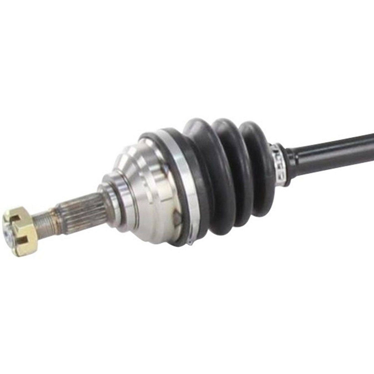 Complete Axle C9750