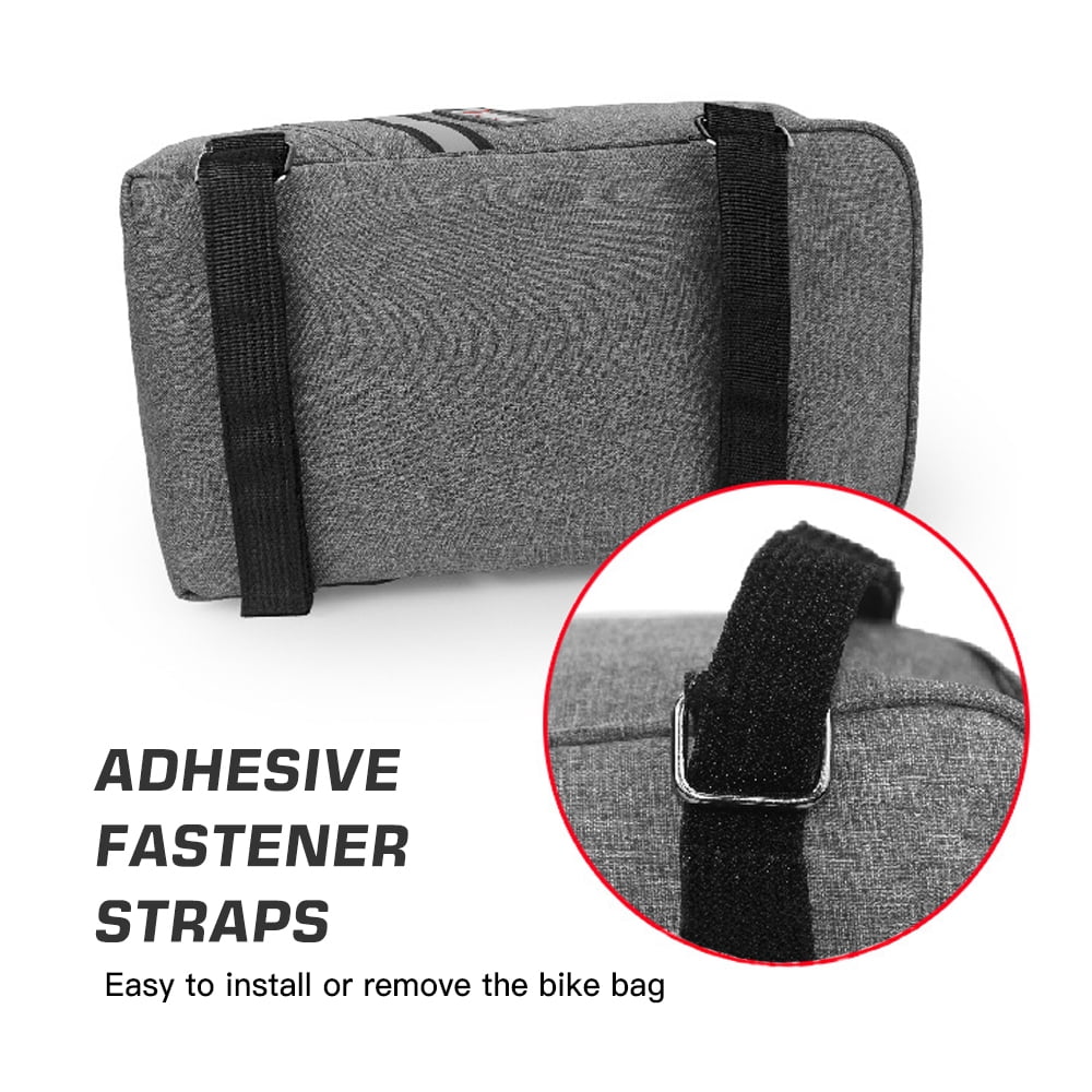 Water-resistant Bike Rear Rack Bag N89307
