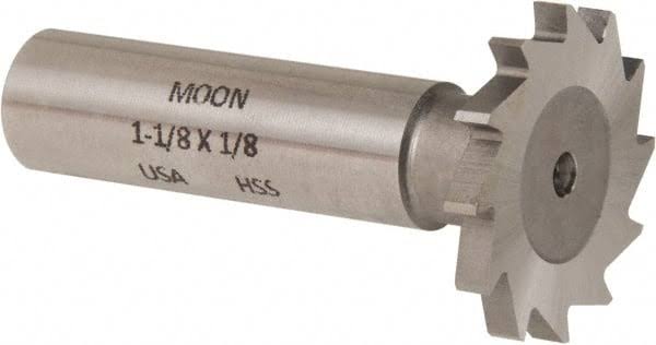 1-1/8 inch Cutting Diameter x 1/8 inch Face Width X1387