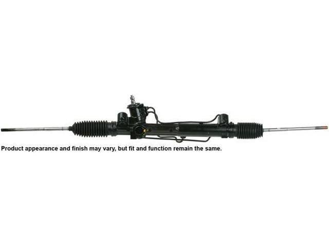 Rack & Pinion U4965