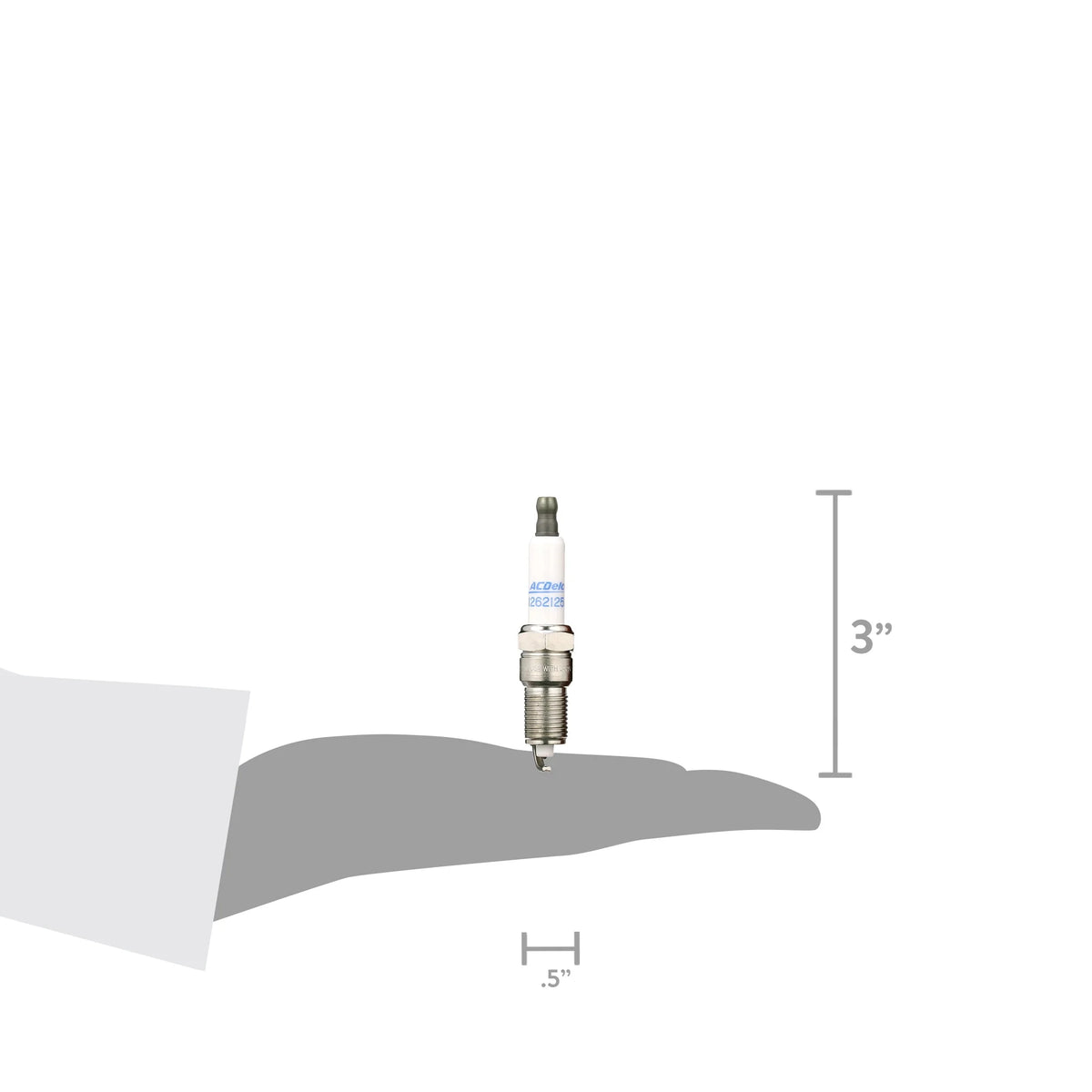Iridium Spark Plug C8069