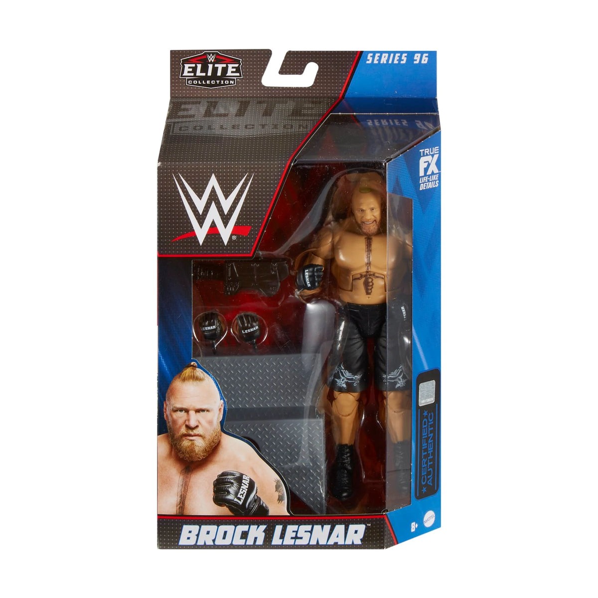 Action Figure C634