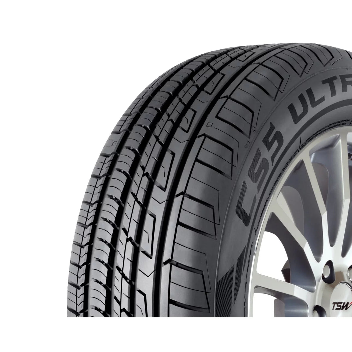 All-Season Touring Tire 215/55R16 93H K54360