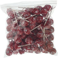 Cherry Tootsie Pops 75 pops J104961