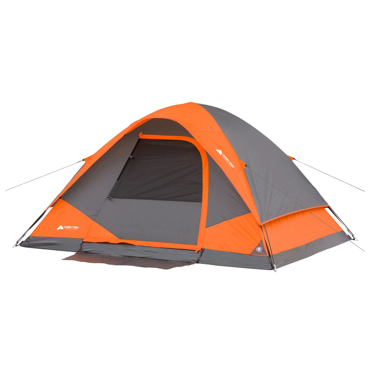 22-Piece Camping Tent Combo H5481