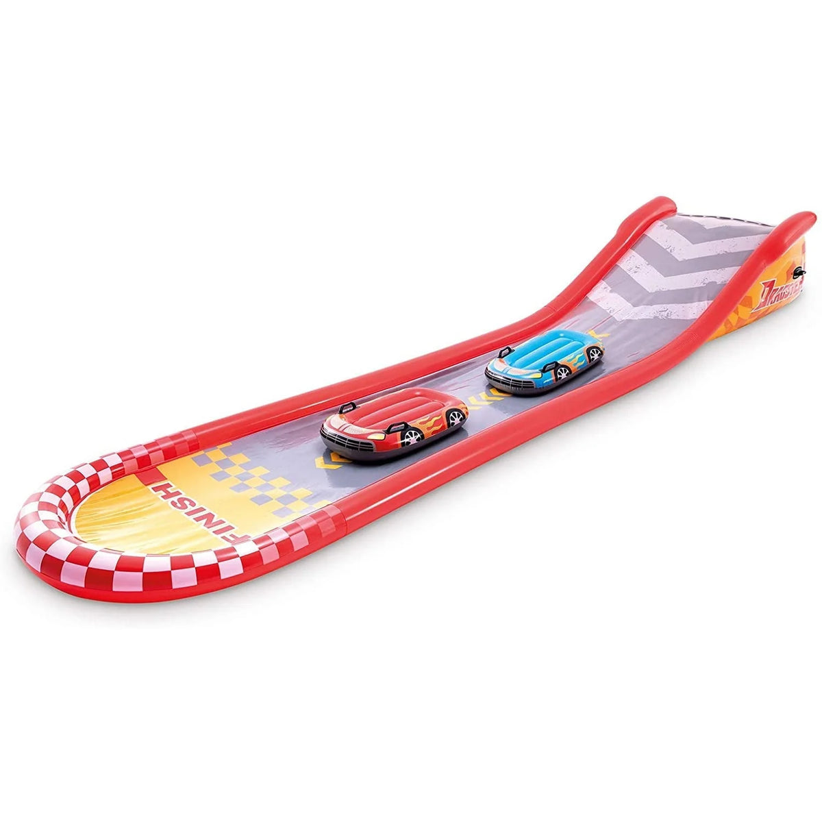 Inflatable Slide Mat P29423