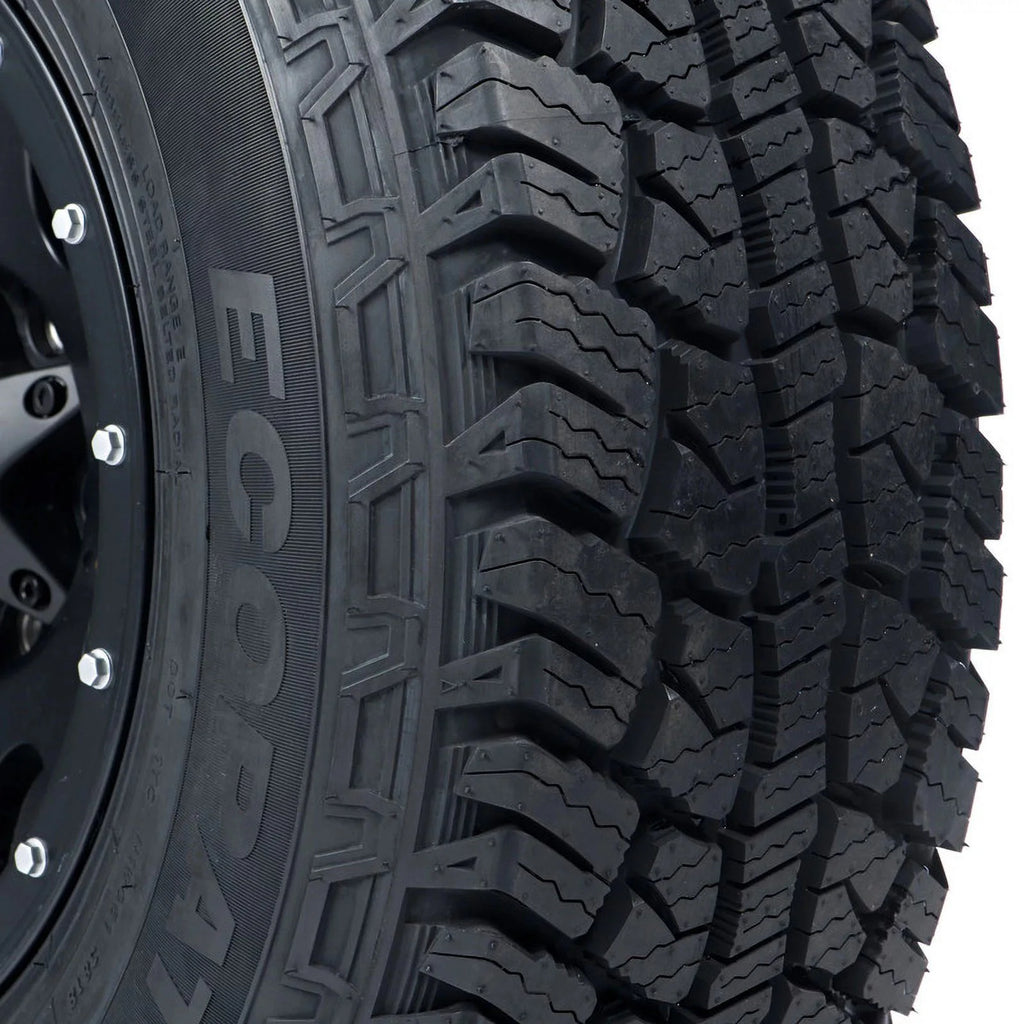 All Terrain Tire 245/75R16 10 Ply E2280
