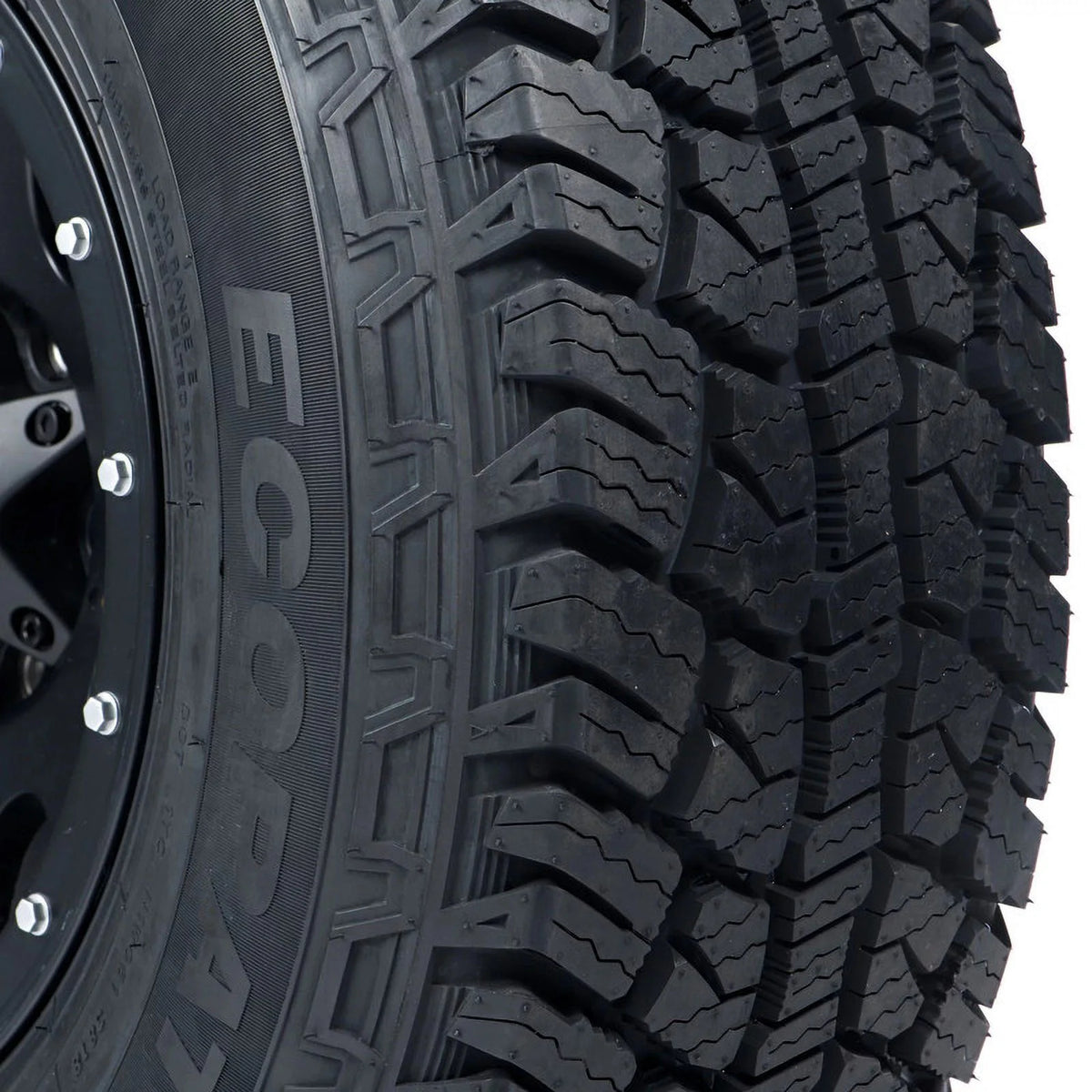 All Terrain Tire 245/75R16 10 Ply E2280