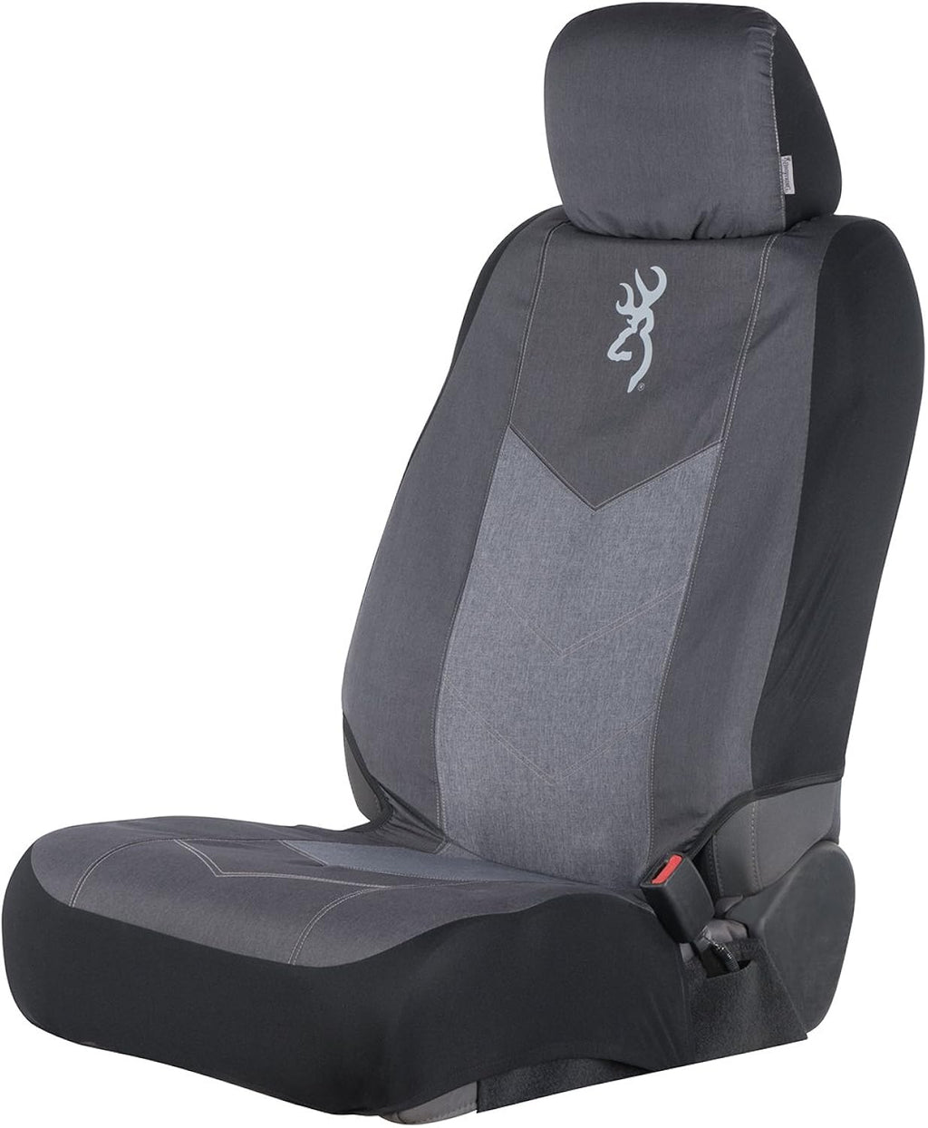 Universal Front and Bench Seat Covers, Water Resistant, Pack of 2 A474