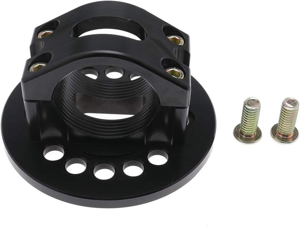 Pack of 2 Gasoline Pack Mount for 1 3/4 Diameter Roll Cage U81659