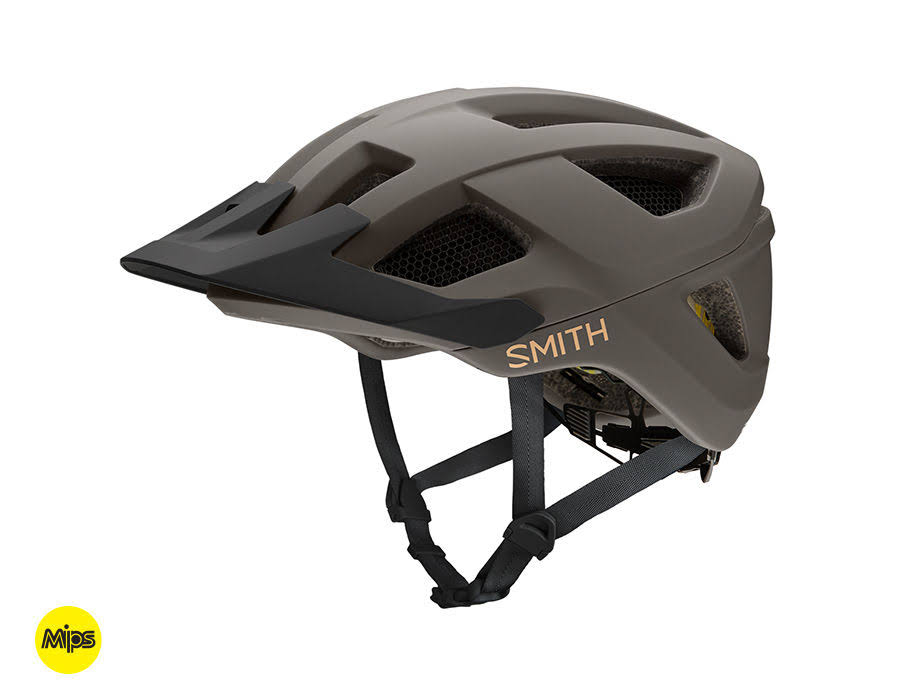 Matte Gravy Bike Helmet B3088