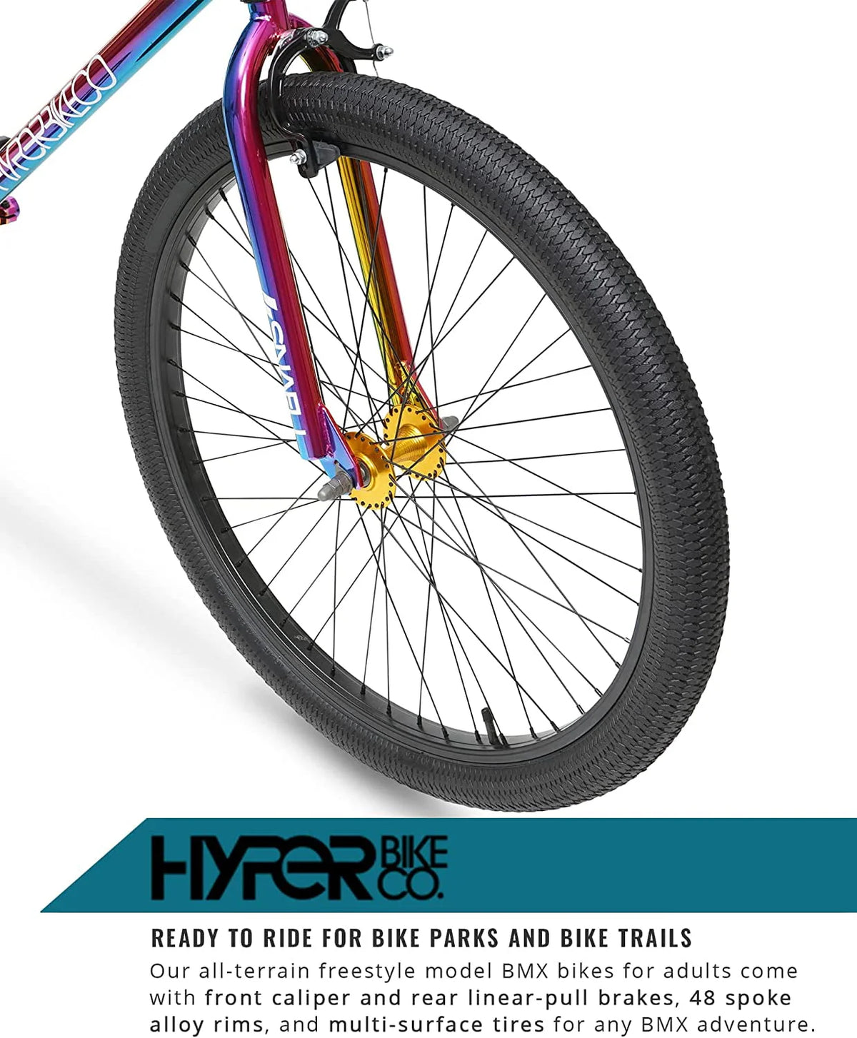 26 BMX Bike P74917