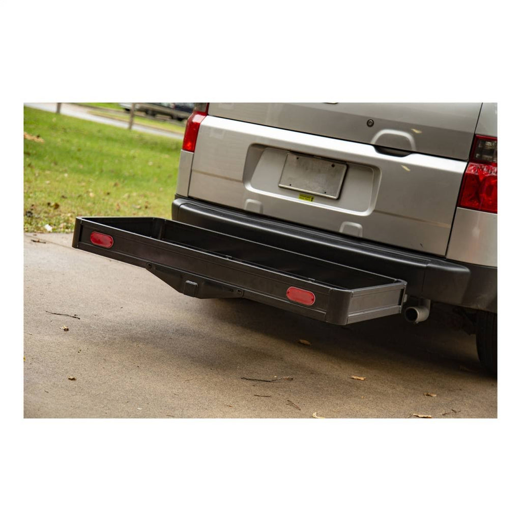 Aluminum Cargo Carrier S3645