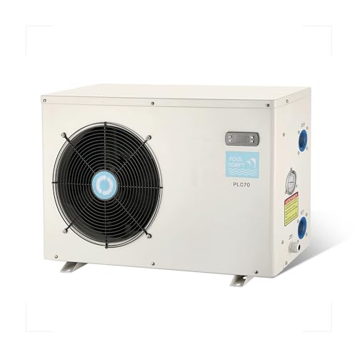 14000BTU Electric Pool Heater G7601