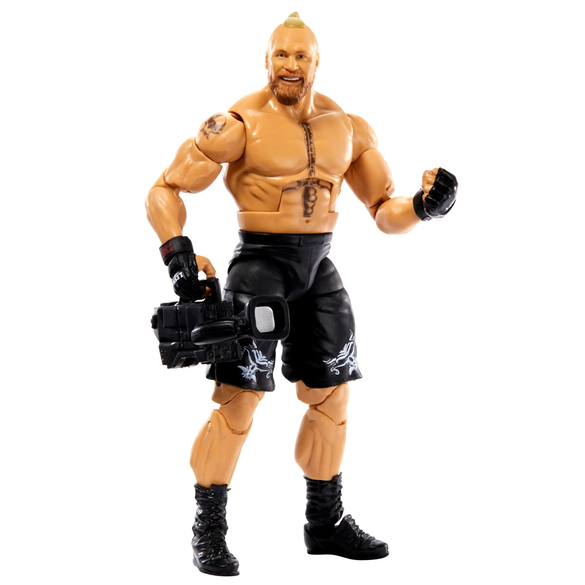 Action Figure C634
