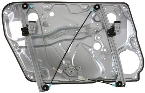 Power Window Regulator without Motor Front Left Driver Pack of 2 O3575