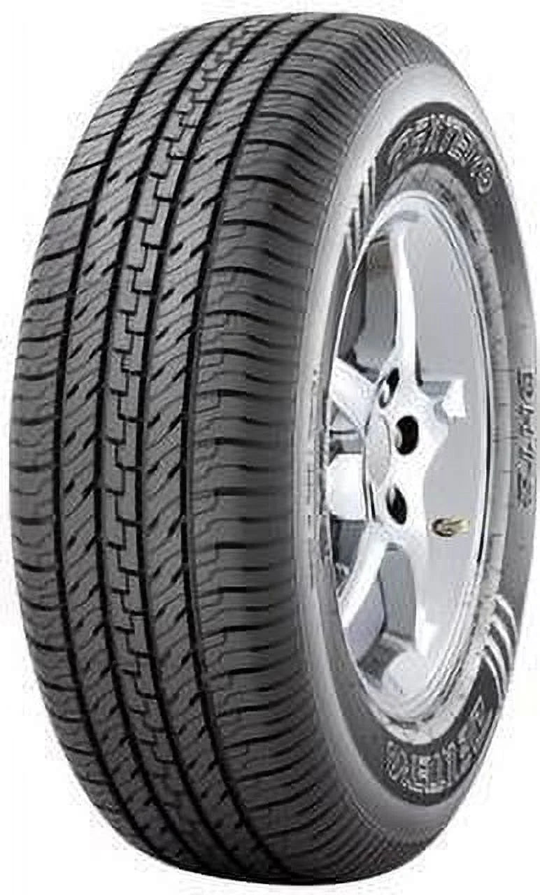 Tire P245/65R17 105T A487