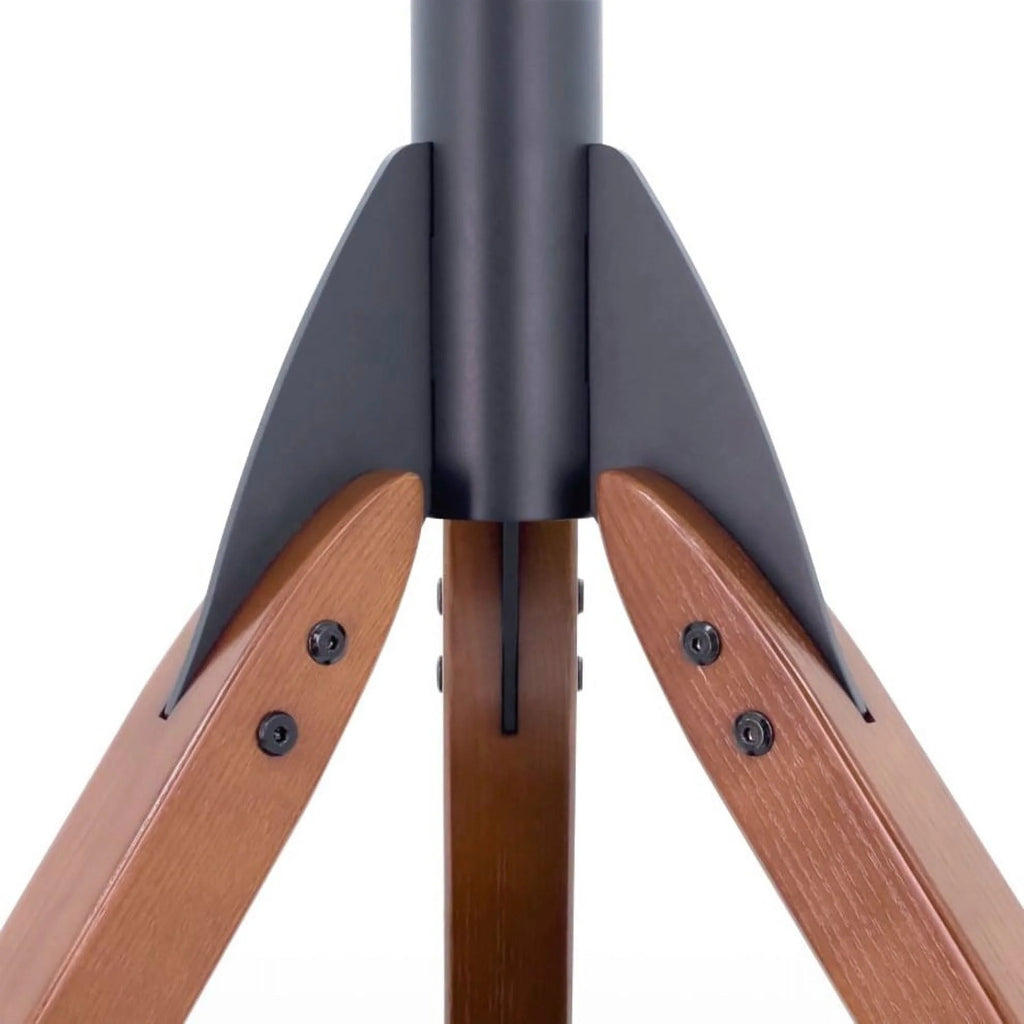 TV Floor Stand with Mounting Column for 32-inch to 65-Inch TVs X261