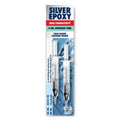 High Conductivity Silver Epoxy Adhesive E58512