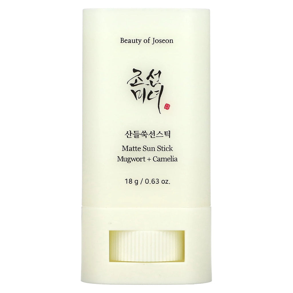 Matte Sun Stick SPF50 PA++++ 18g Q941