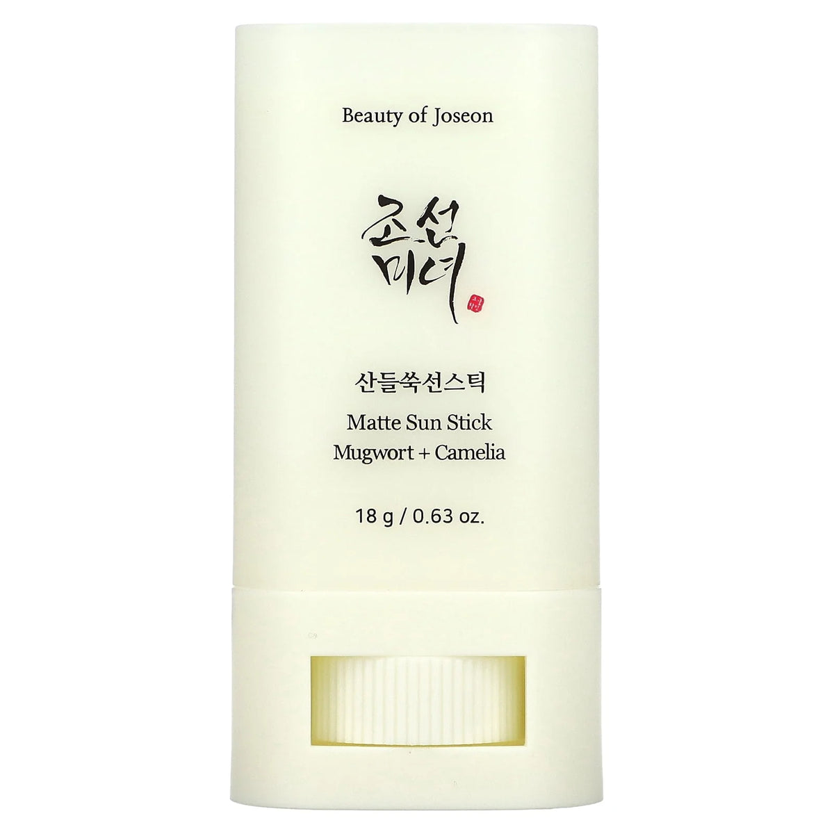 Matte Sun Stick SPF50 PA++++ 18g Q941