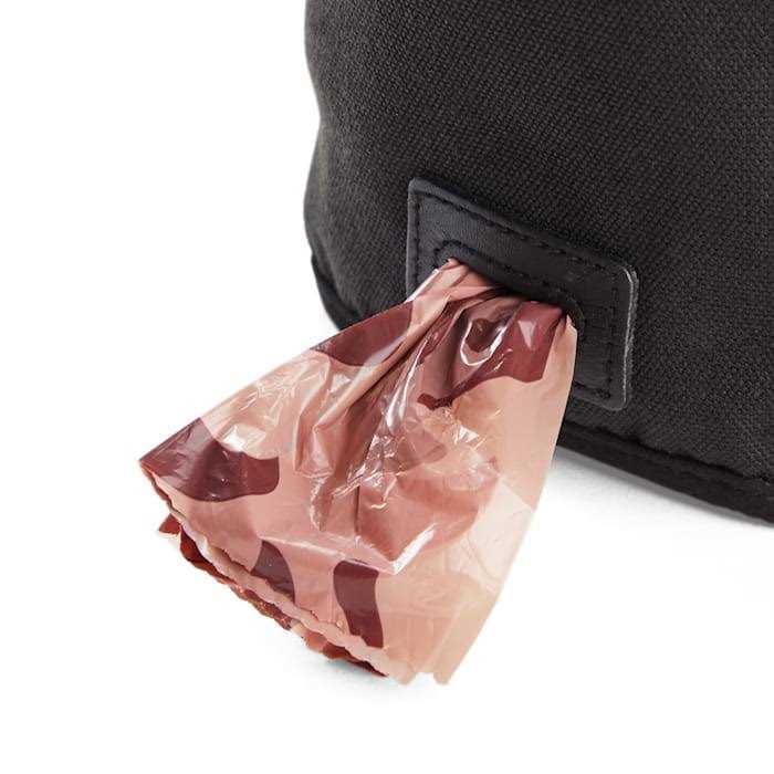 Dog Treat Bag & Dispenser R7709