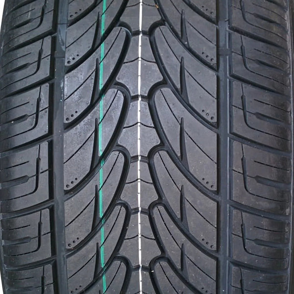 Set of 4 285/50R20 116V XL All Season M+S Performance Truck / SUV Tires S494