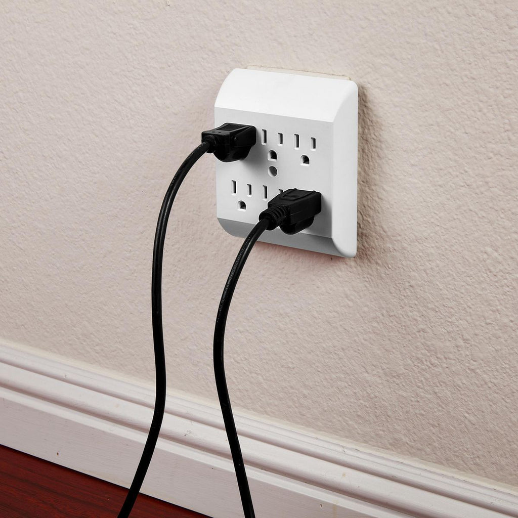 Electrical Essentials Kit, 4-Piece B354144