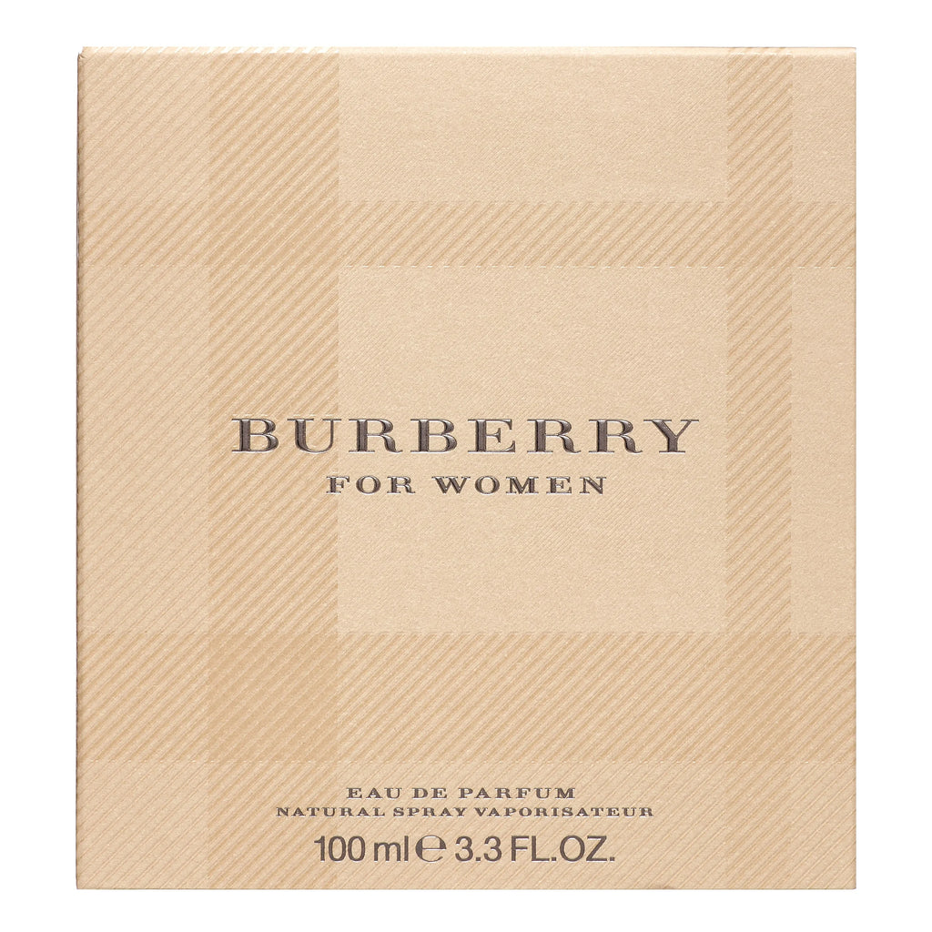 Eau De Parfum 3.3 oz W9341