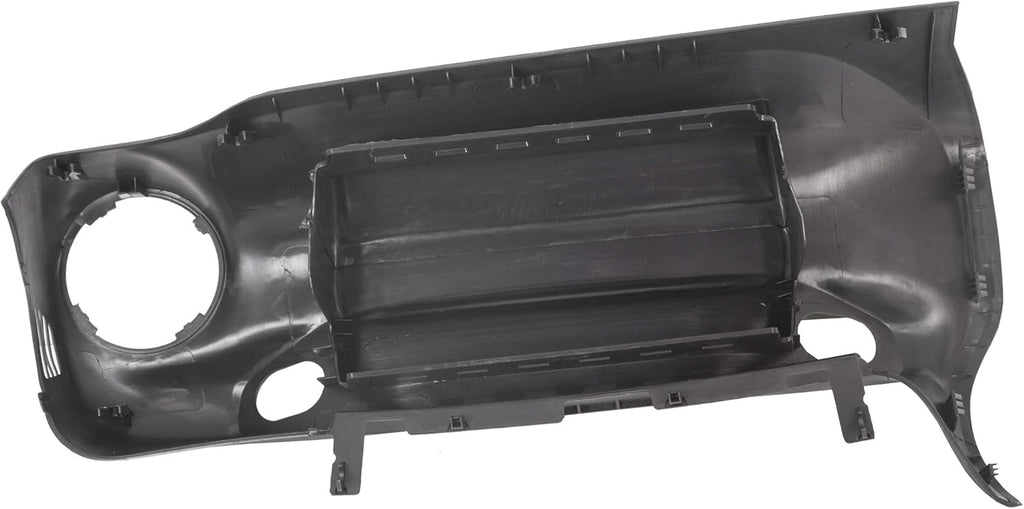 Right Dash Panel Cover for Jeep Wrangler JK H248