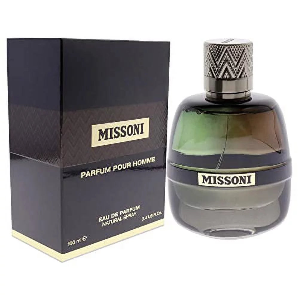 Men EDP Spray 3.4 oz S187962