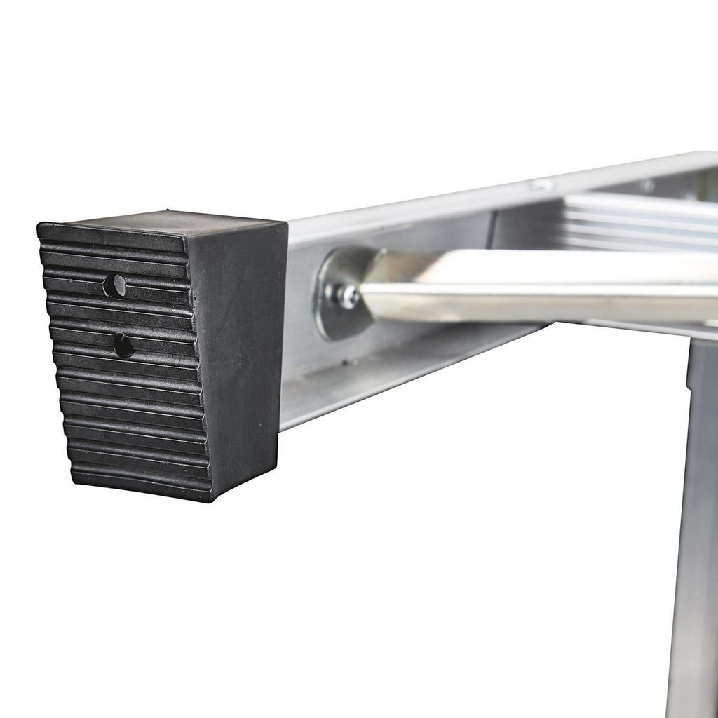 40 In. Lightweight Aluminum Work Platform R6700