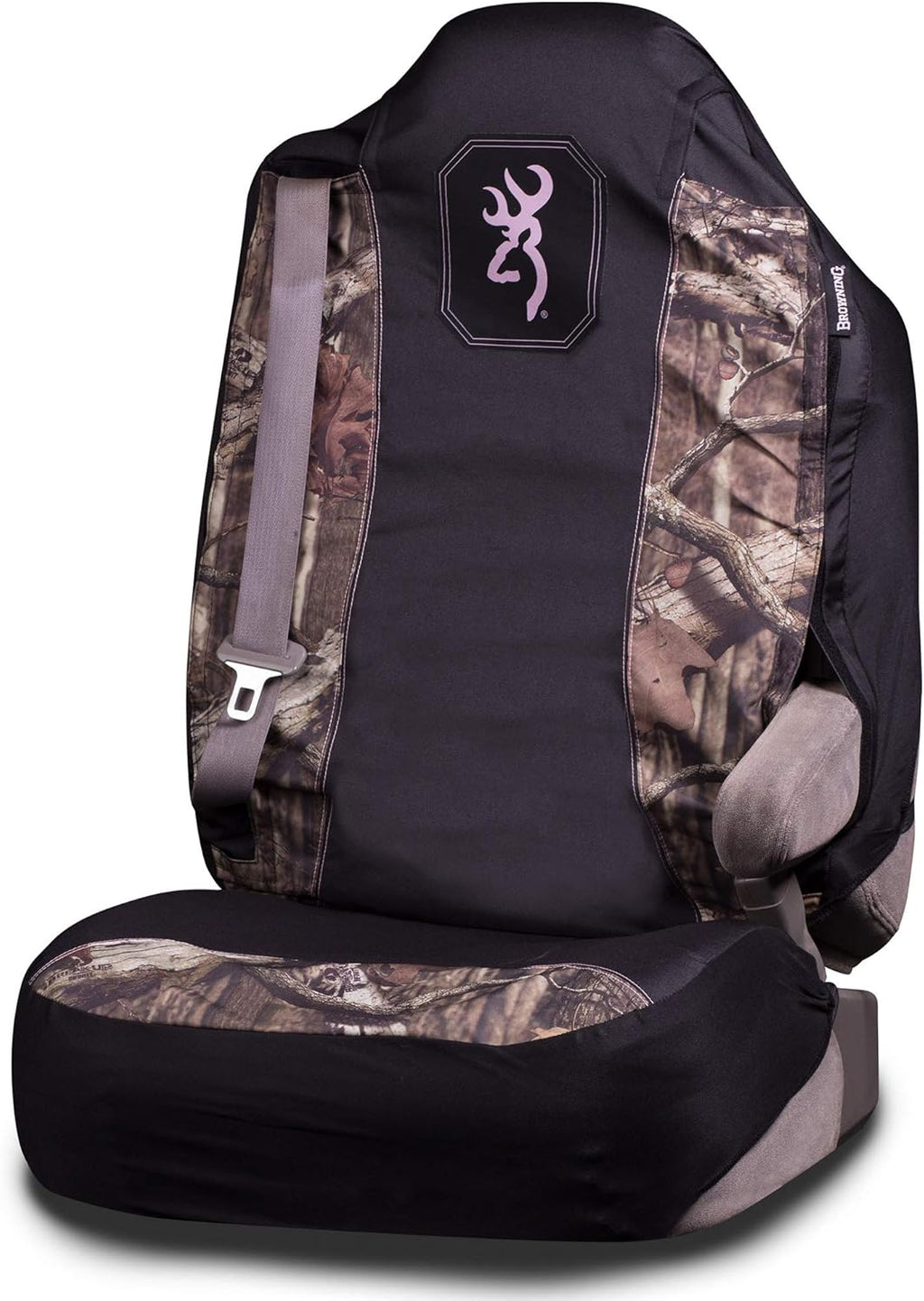 Universal Front and Bench Seat Covers, Water Resistant, Pack of 2 A474