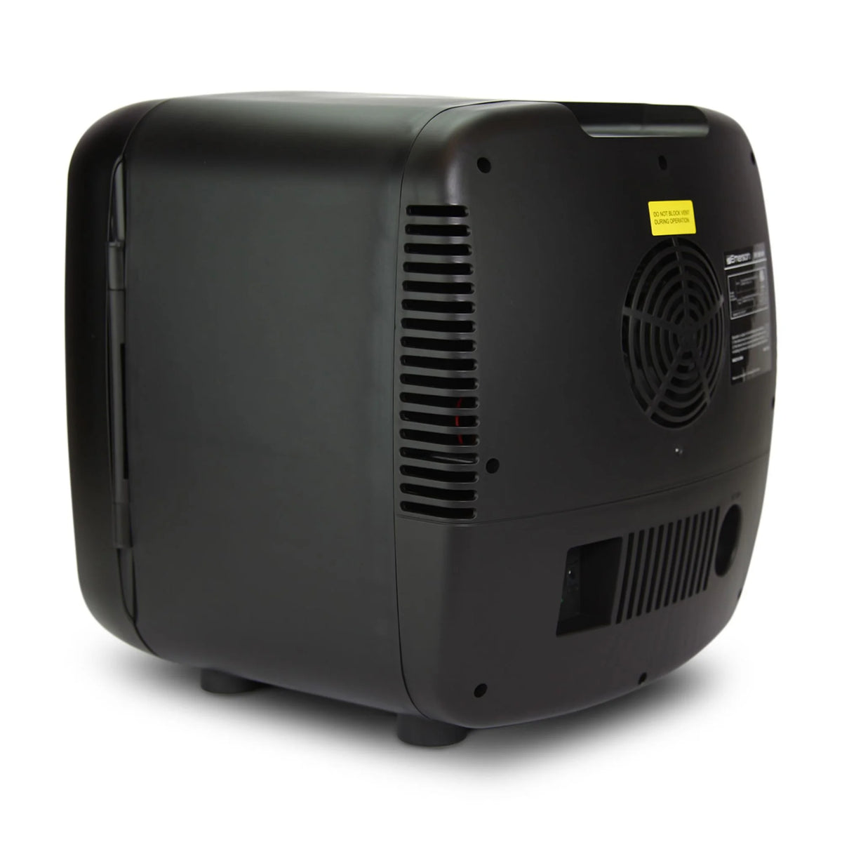 Portable Mini Fridge Cooler 9 Liter with Locking Latch T976105