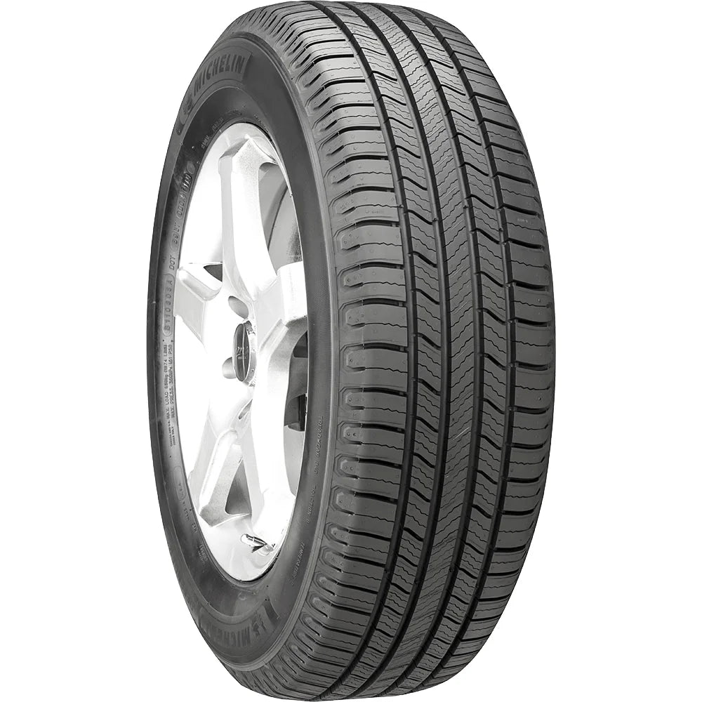 All Season 235/60R18 107H XL Passenger Tire N80878