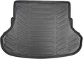 Cargo Liners Compatible with Hyundai Accent Sedan 2012-2017 Pack of 2 S2557