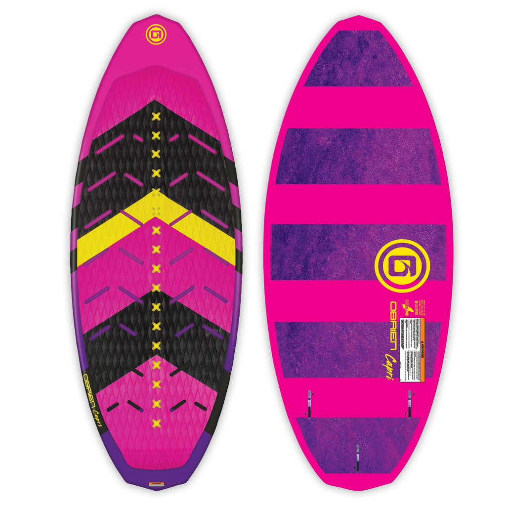Capri Wakesurf Board K438