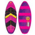Capri Wakesurf Board K438