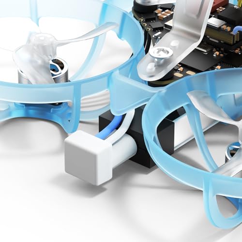 1S Ultralight 65mm Micro Whoop Drone W99950