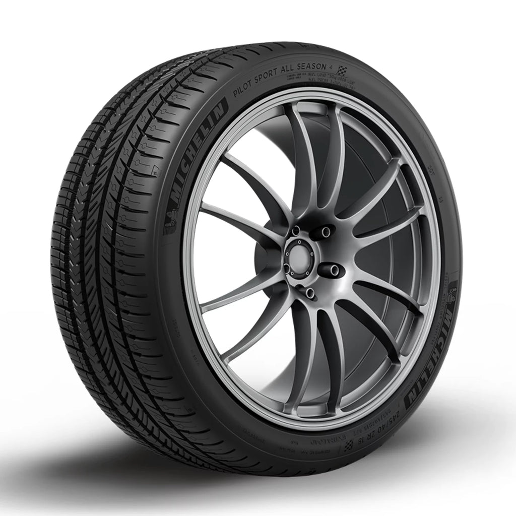 All Season 225/55ZR19/XL 103Y Tire D2242