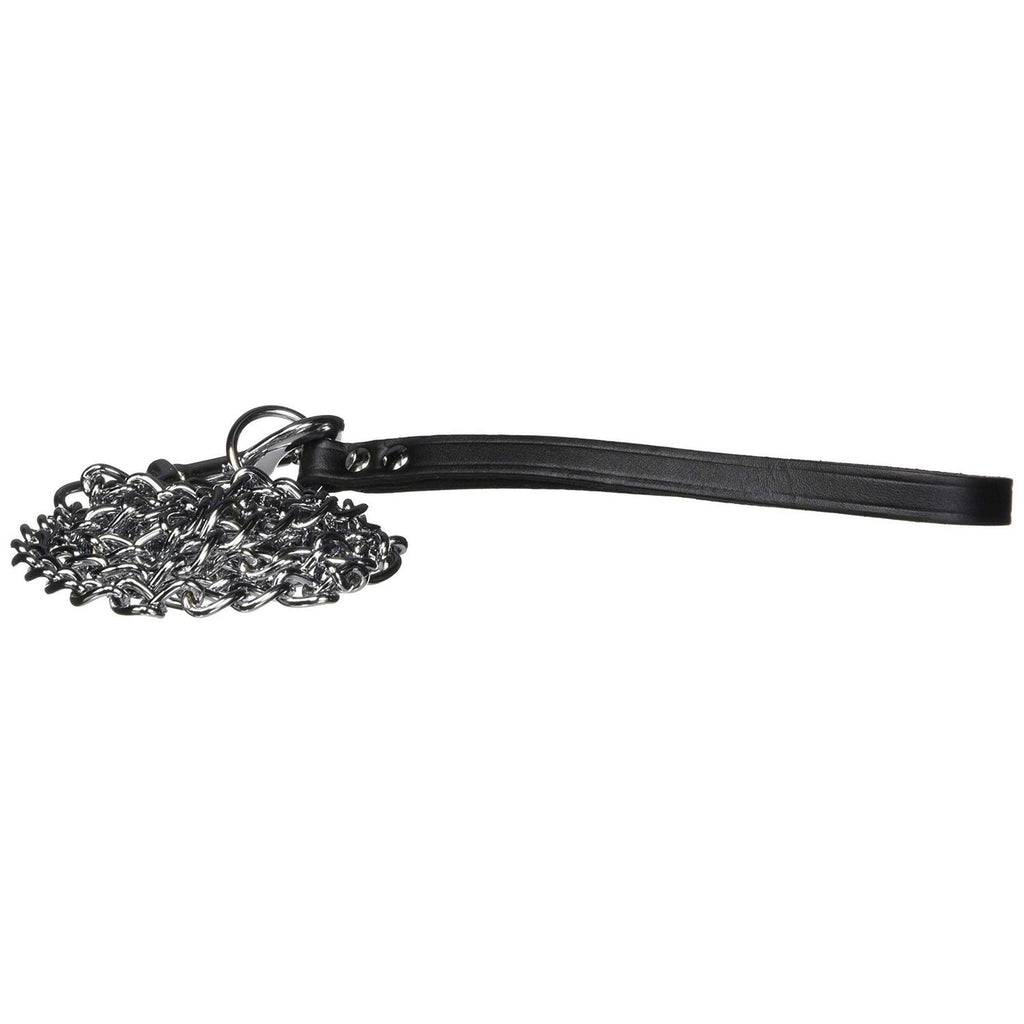 Leather Handle Chain L809132