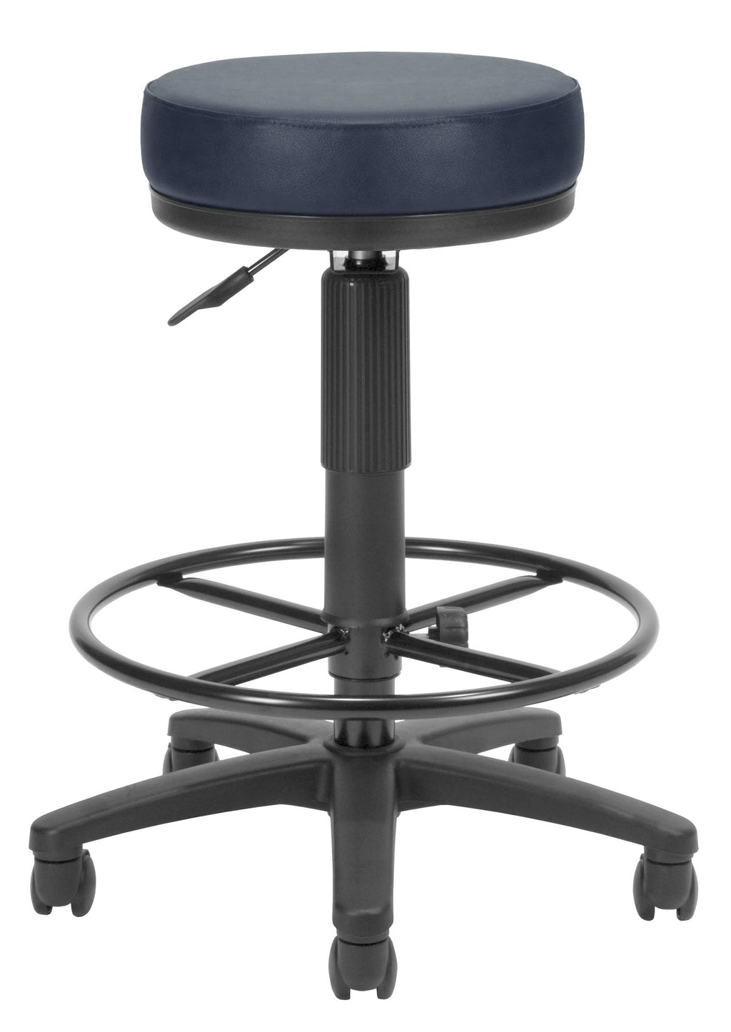 Navy Vinyl Utilistool with Drafting Kit L50168