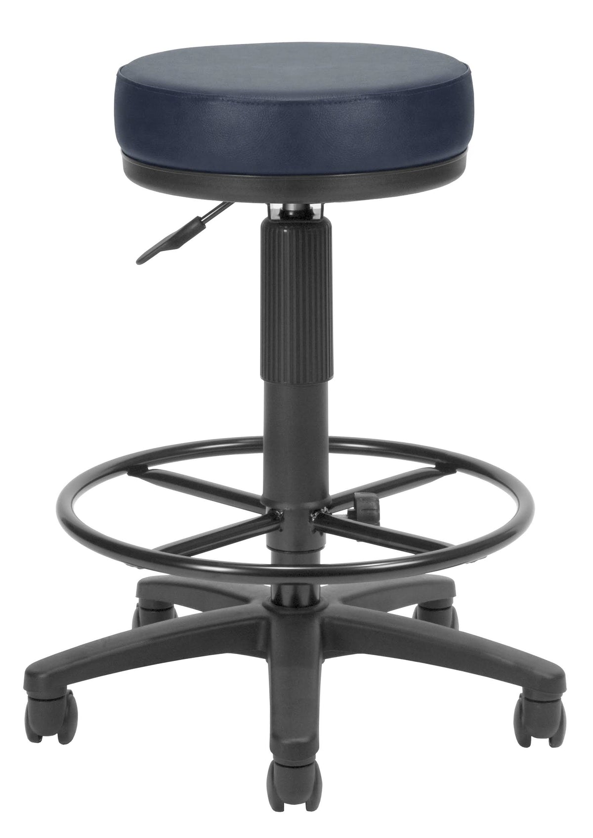 Navy Vinyl Utilistool with Drafting Kit L50168