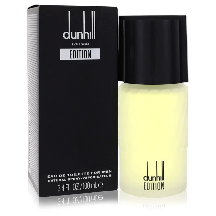 Eau De Toilette Spray 3.4 oz U6313