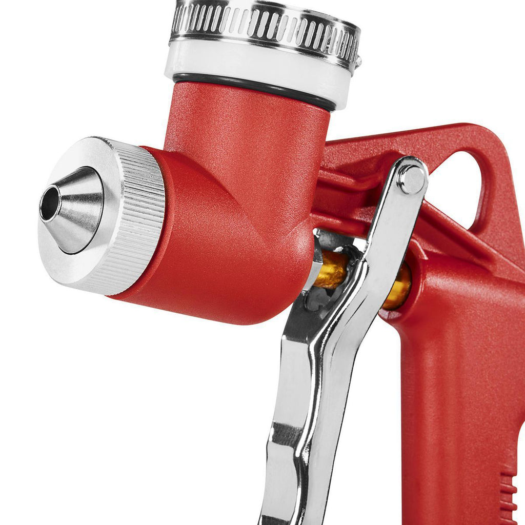 1-1/2 Gallon Gravity-Feed Air Spray Gun L6543