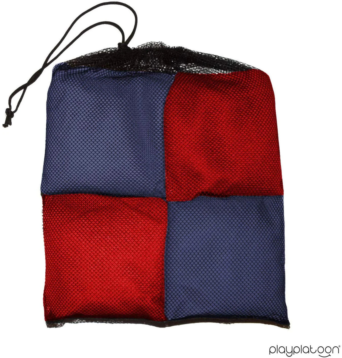 Weather Resistant Duckcloth Cornhole Bags Set of 8 X34443