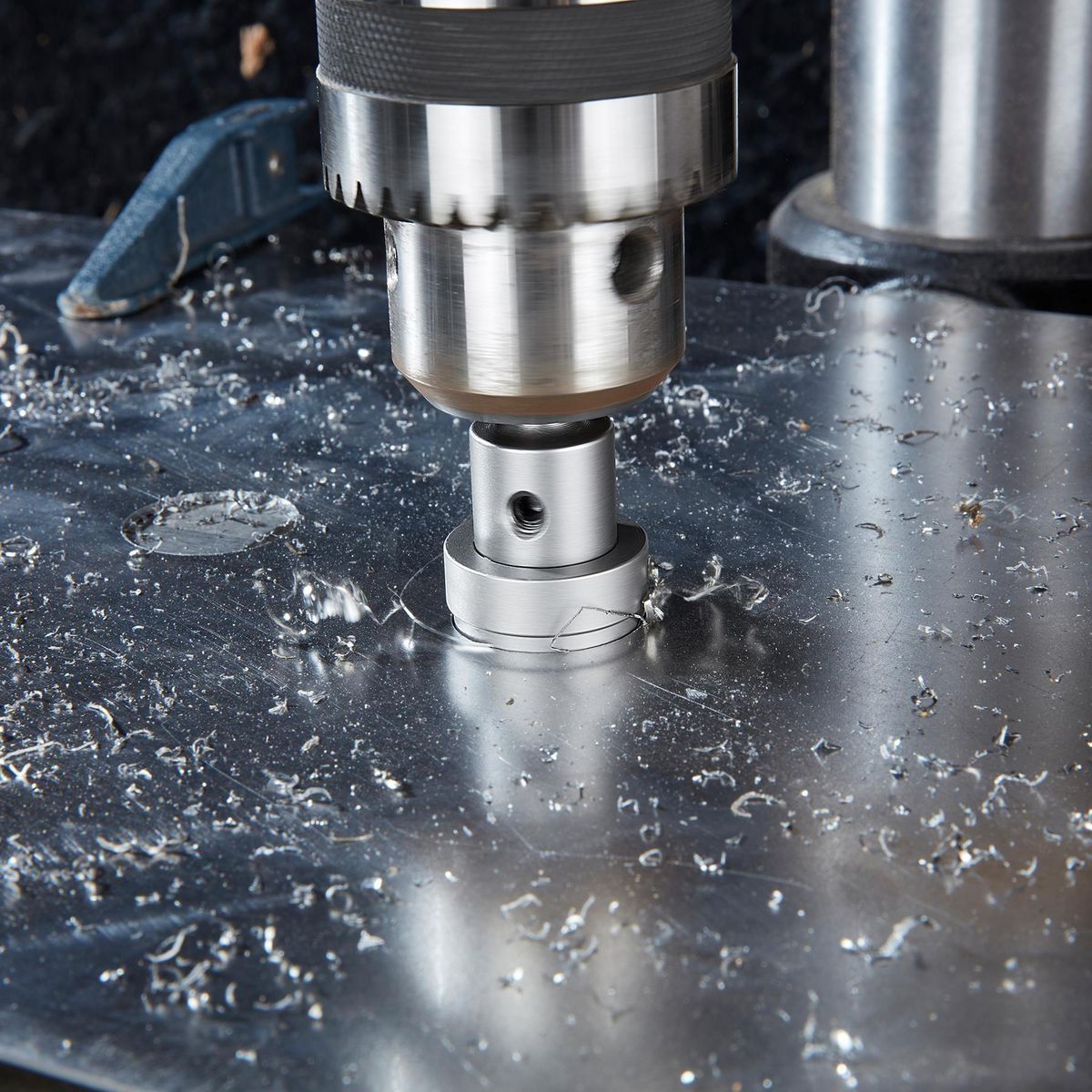 1-1/8 in. Carbide Tipped Hole Cutter A9435