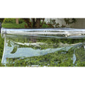 Transparent Waterproof 4 Layers Garden Plants Cover B77322
